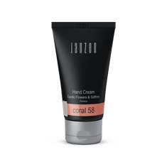 Janzen Coral Krém na ruky 75 ml