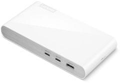 Lenovo Lenovo IdeaPad 500 USB-C Universal Dock, 135W zdroj