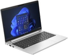 HP HP EliteBook 645 G10, stříbrná