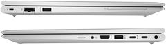 HP HP EliteBook 650 G10, stříbrná