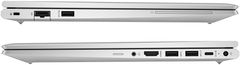 HP HP EliteBook 655 G10, stříbrná