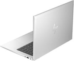 HP HP EliteBook 840 G10, stříbrná