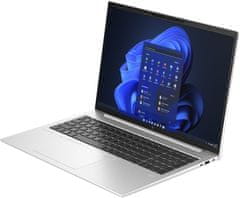 HP HP EliteBook 860 G10, stříbrná