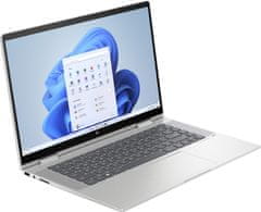 HP HP ENVY x360 15-fe0000nc, stříbrná