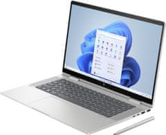 HP HP ENVY x360 15-fe0000nc, stříbrná