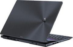 ASUS ASUS Zenbook Pro 14 Duo OLED (UX8402, 13th Gen Intel), černá