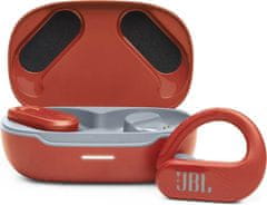 JBL JBL Endurance Peak III, červená