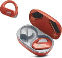 JBL JBL Endurance Peak III, červená