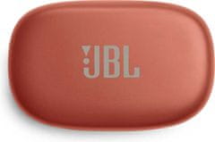 JBL JBL Endurance Peak III, červená