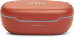 JBL JBL Endurance Peak III, červená