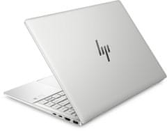 HP HP Pavilion Plus 14-eh1002nc, stříbrná