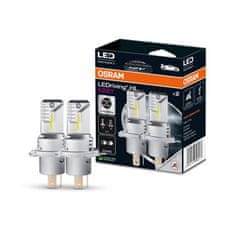 Osram Osram LEDriving HL EASY H4/H19 12V P43t/PU43t 6000K 2ks