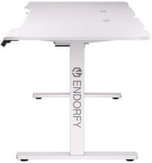 Endorfy Endorfy Atlas L Electric, bílý