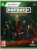 Deep Silver Payday 3 - Day One Edition (Xbox Series X)