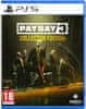 Deep Silver Payday 3 - Collector's Edition (PS5)