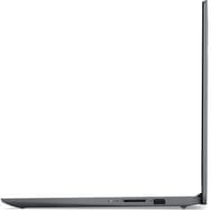 Lenovo Lenovo IdeaPad 1 15AMN7, šedá