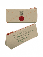 Púzdro/peračník Harry Potter - Post Letter