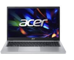 Acer Acer Extensa 15 (EX215-33), stříbrná