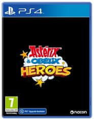 Nacon Asterix & Obelix: Heroes (PS4)