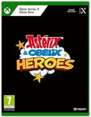 Nacon Asterix & Obelix: Heroes (Xbox)