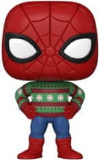 Funko Figurka Funko POP! Marvel - Spider-Man (Marvel 1284)