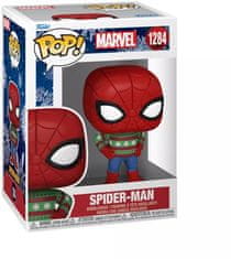 Funko Figurka Funko POP! Marvel - Spider-Man (Marvel 1284)