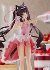 Good Smile Company Figurka Nekopara - Chocola Cocktail Dress