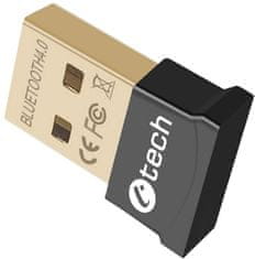 C-Tech C-TECH Bluetooth adaptér v 4.0, USB, černá