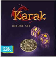 Albi Karak: Deluxe set