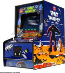 My Arcade My Arcade Micro Player Space Invaders (Premium edition)