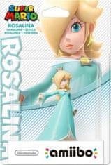 Nintendo Figurka Amiibo Super Mario - Rosalina