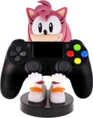 Exquisite Gaming Figurka Cable Guy - Classic Amy Rose