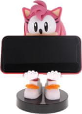 Exquisite Gaming Figurka Cable Guy - Classic Amy Rose