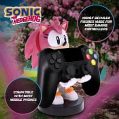 Exquisite Gaming Figurka Cable Guy - Classic Amy Rose