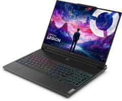 Lenovo Lenovo Legion 9 16IRX8, černá