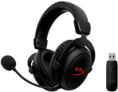 HyperX Cloud II Core wireless headset