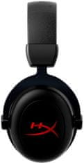 HyperX Cloud II Core wireless headset