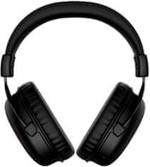 HyperX Cloud II Core wireless headset