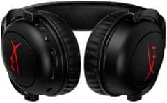 HyperX Cloud II Core wireless headset