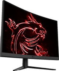 MSI MSI Gaming G32CQ4 E2 - LED monitor 31,5"