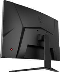 MSI MSI Gaming G32CQ4 E2 - LED monitor 31,5"