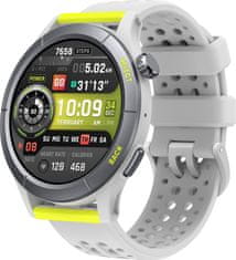 Amazfit Amazfit Cheetah Speedster Grey