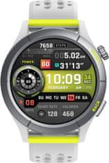 Amazfit Amazfit Cheetah Speedster Grey