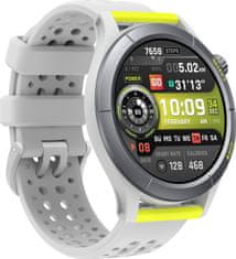 Amazfit Amazfit Cheetah Speedster Grey