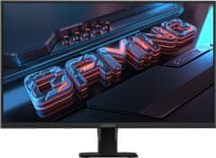 GIGABYTE GIGABYTE GS27Q - LED monitor 27"