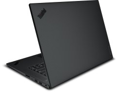 Lenovo Lenovo ThinkPad P1 Gen 6, černá