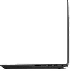 Lenovo Lenovo ThinkPad P1 Gen 6, černá