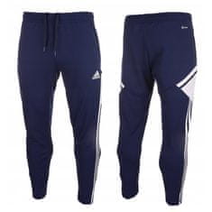 Adidas Nohavice tmavomodrá 182 - 187 cm/XL Condivo 22