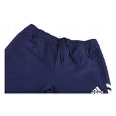 Adidas Nohavice tmavomodrá 182 - 187 cm/XL Condivo 22