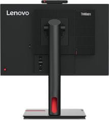 Lenovo Lenovo ThinkCentre Tiny-In-One 22 Gen 5 - LED monitor 21,5"